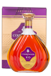 Courvoisier XO ULTIME 40% 0.7L (kartón)