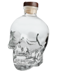 Crystal Head 40% 0,7l (holá fľaša)
