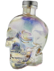 Crystal Head Aurora 40% 0,7L (holá fľaša)
