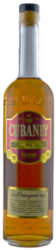 Cubaney Orangerie 30% 0,7L (čistá fľaša)