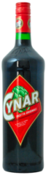 Cynar 16.5% 1.0L (čistá fľaša)
