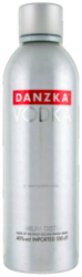 Danzka 40% 1l (holá fľaša)