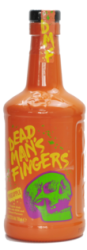 Dead Man´s Fingers Pineapple 37.5% 0.7L (holá fľaša)