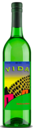 Del Maguey Mezcal Vida 42% 0,7L (holá fľaša)