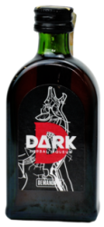 Demänovka Dark 35% 0,04L (holá fľaša)