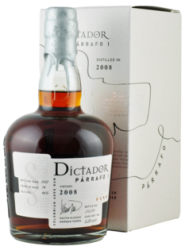 Dictador Párrafo 1 2008 Fino 46% 0.7L