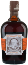 Diplomatico Mantuano 40% 0,7L (holá fľaša)