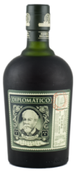 Diplomatico Reserva Exclusiva 40% 0,7l (holá fľaša)