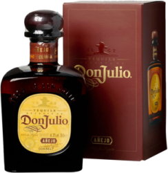 Don Julio Anejo 38% 0,7l  (kartón)