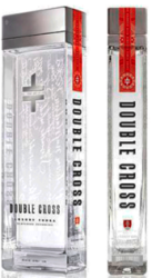Double Cross 40% 0,7l (holá fľaša)