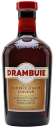 Drambuie 40% 0,7l (holá fľaša)