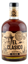 El Clásico Elixir 30% 0.7L (čistá fľaša)