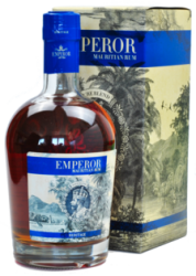 Emperor Heritage 40% 0,7L (kartón)