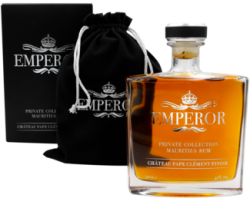 Emperor Private Collection 42% 0,7L (kartón)