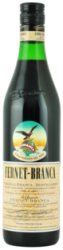 Fernet Branca 35% 0,7L (čistá fľaša)