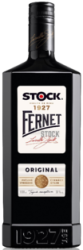 Fernet Stock 38% 1,0L (holá fľaša)