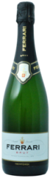 Ferrari Brut Trento D.O.C. 12,5% 0,75L (čistá fľaša)