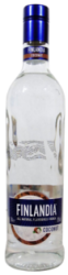 Finlandia Coconut 37.5% 0.7L (holá fľaša)