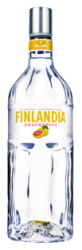 Finlandia Grapefruit 37,5% 1l (holá fľaša)