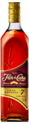 Flor de Cana Gran Reserva 7YO 40% 0,7l (holá fľaša)