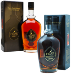 Frapin VSOP 40% 0,7L (kartón)