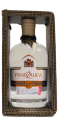 Frndžalica Surová Pacho Matrtaj 65% 0.7L (kartón)