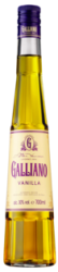 Galliano Vanilla 30% 0,7l (holá fľaša)