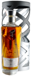 Glenfiddich 30YO 43% 0.7L (darčekové balenie kazeta)