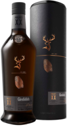 Glenfiddich Project XX 47% 0,7l (tuba)