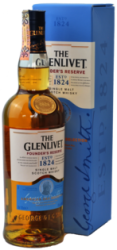 Glenlivet Founders Reserve 40% 0,7l (kartón)