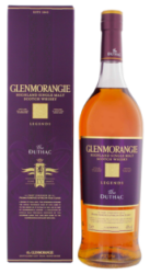 Glenmorangie Duthac 43% 1,0L (kartón)