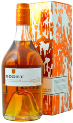 Godet VS Classique 40% 0.7L (krartón)