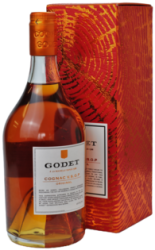 Godet VSOP Original 40% 0,7L (kartón)