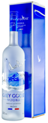 Grey Goose 40% 3.0L (kartón)