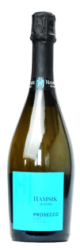 Hamsik D.O.C. Prosecco 11% 0,75L (holá fľaša)