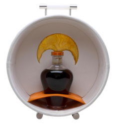 Hardy L'ete 41% 0,7l (darčekové balenie kazeta)