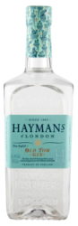 Hayman´s Old Tom Gin 41.4% 0.7l (holá fľaša)