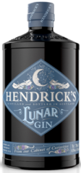 Hendrick´s LUNAR 43.4% 0.7L (holá fľaša)