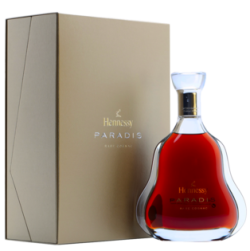 Hennessy Paradis 40% 0,7L (darčekové balenie kazeta)