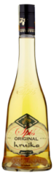 Hruška Originál Spiš 40% 0,7l (holá fľaša)