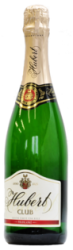 Hubert Club Polosladký 11,5% 0,75L (holá fľaša)
