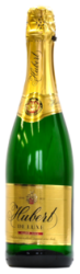 Hubert De Luxe Sladký 7% 0,75l (holá fľaša)