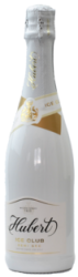 Hubert Ice Club Demi Sec 11.5% 0.75L (čistá fľaša)