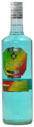 Iganoff Green 40% 1l (holá fľaša)