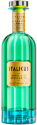 Italicus Rosolio Di Bergamotto 20% 0,7l (holá fľaša)