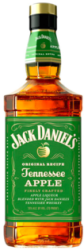 Jack Daniel´s Apple 35% 0,7L (holá fľaša)