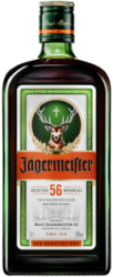 Jägermeister 35% 0,7l (holá fľaša)