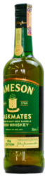 Jameson Caskmates IPA 40% 0,7L (holá fľaša)