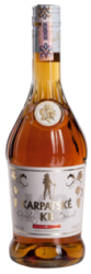 Karpatské KB 40% 0,7l (holá fľaša)
