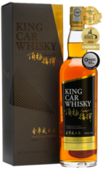 Kavalan King Car Conductor 46% 0,7l (kartón)